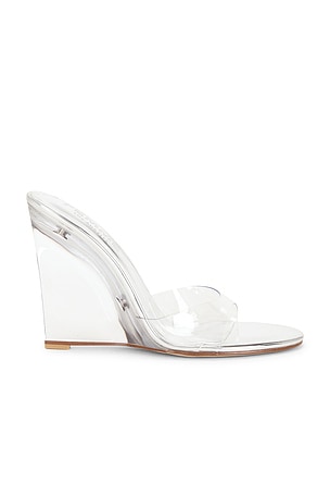 Azucar Wedge Heel FEMME LA
