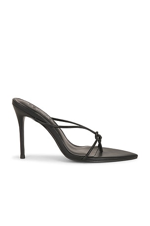 Slipper Heel FEMME LA