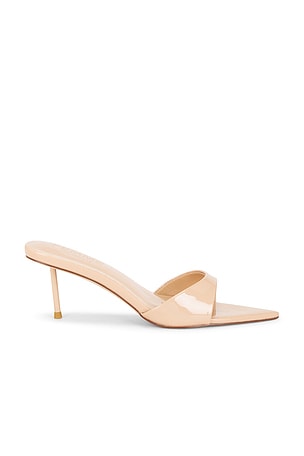 Marseille Slipper FEMME LA