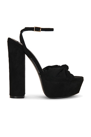Janis Platform FEMME LA