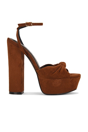 Janis Platform FEMME LA