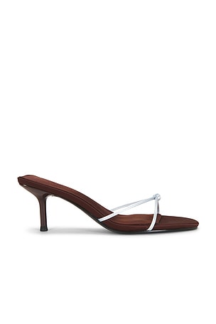FEMME LA Maeve Slipper