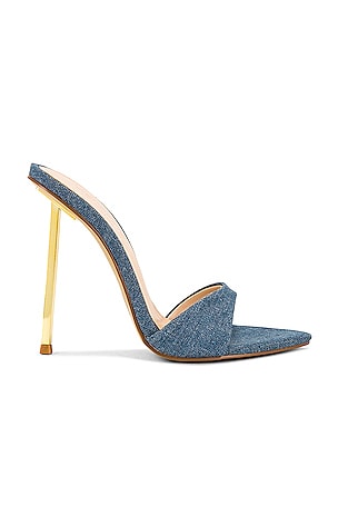 Whiskey Heel FEMME LA