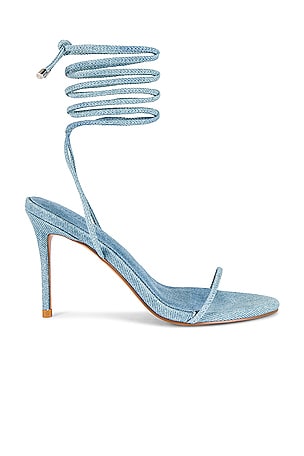3.0 Barely There Sandal FEMME LA