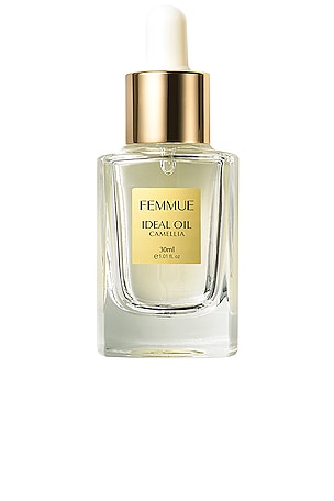 FEMMUE Ideal Camellia Divine Oil in Beauty: NA