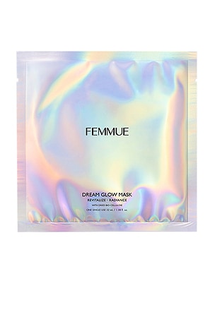 FEMMUE Dream Glow Revitalize Radiance Mask 6 Pack in Beauty: NA