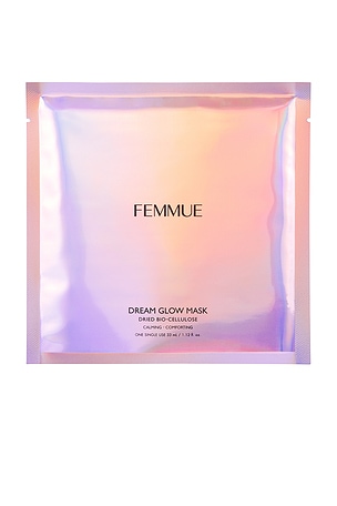 Dream Glow Mask Calming Comforting FEMMUE