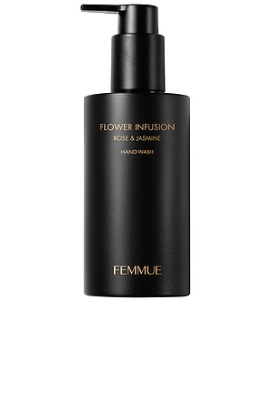 LAVADO A MANO FLOWER INFUSION HAND WASH FEMMUE