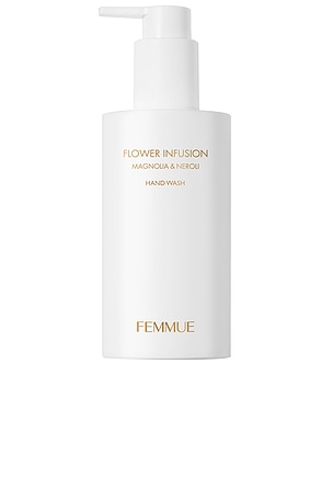 LAVADO A MANO FLOWER INFUSION HAND WASH FEMMUE