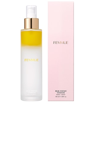 FEMMUE Dual Essence Camellia in Beauty: NA
