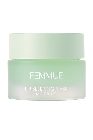 MÁSCARA DEL LABIO LIP SLEEPING MASK FEMMUE