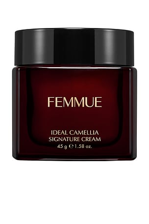 HIDRATANTE IDEAL CAMELLIA SIGNATURE CREAM FEMMUE