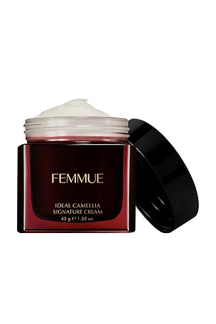 FEMMUE Ideal Camellia Signature Cream in Beauty: NA