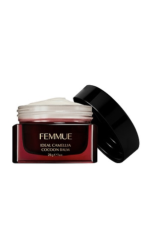 FEMMUE Ideal Camellia Cocoon Balm in Beauty: NA