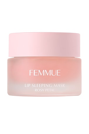 MÁSCARA DEL LABIO LIP SLEEPING MASK FEMMUE