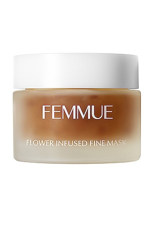 Femmue Flower Infused Fine Mask Femmue Flower Infused Fine Mask