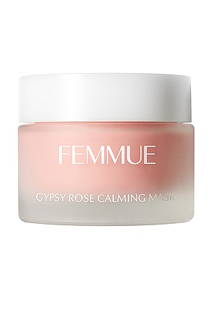 MASQUE VISAGE GYPSY ROSE FEMMUE