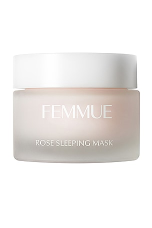 Rose Sleeping Mask FEMMUE