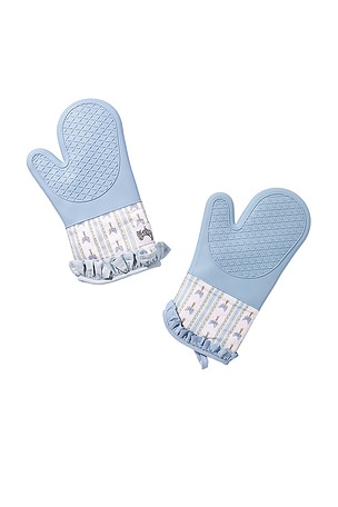 Oven Mitts Friend of Mine