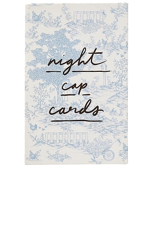 Night Cap Cards Friend of Mine