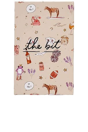 The Bit Card Deck Friend of Mine