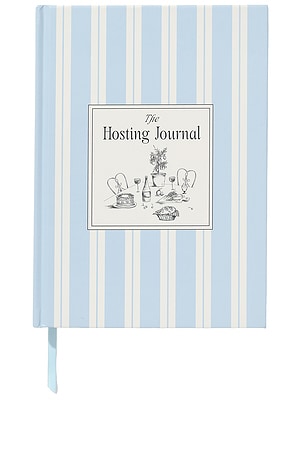 Hosting Journal Friend of Mine