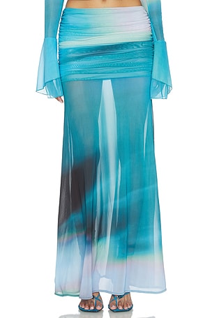 Susurro Skirt Feners