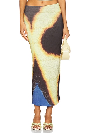 Tu x Mi Skirt Feners