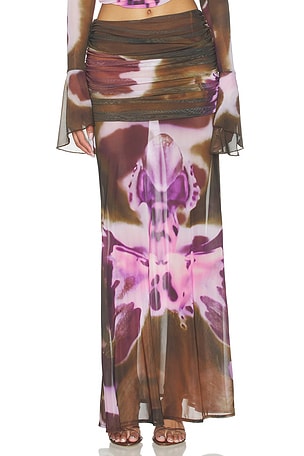 Susurro Skirt Feners