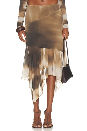 Mirada Skirt Feners