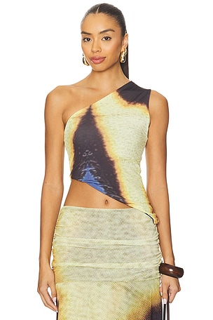 Besos Night Top Feners