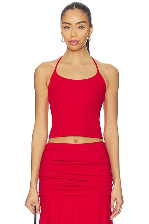 Gresca Rouge Top Feners