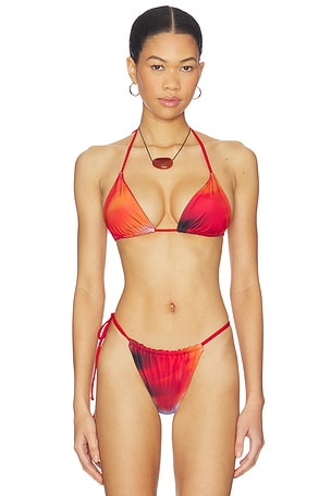 ТОП BIKINI Feners