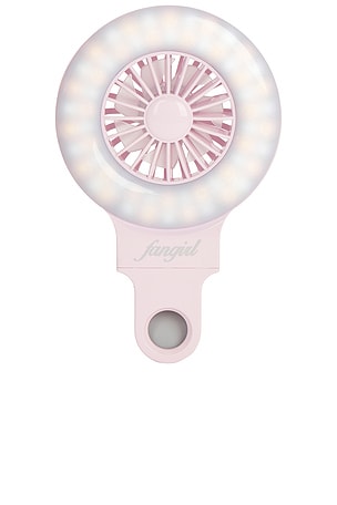fangirl By Remi X Revolve in Pink