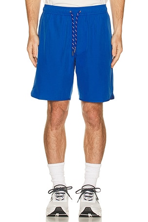 8" Anchor Solid Shorts Fair Harbor