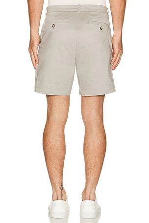 Fair Harbor SHORT en Gris