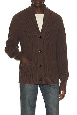 Beacon Cardigan Sweater Fair Harbor