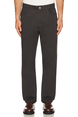 Horizon 5-pocket Pant Fair Harbor