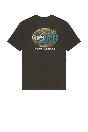 CAMISETA Fair Harbor