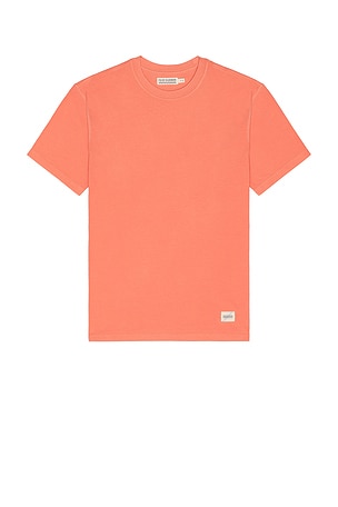 The Saltaire Tee Fair Harbor