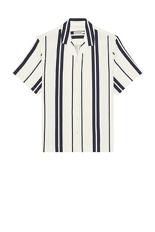 Babylon Camp Shirt Fair Harbor