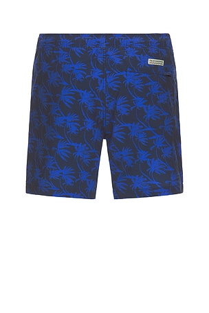 Fair Harbor The Bayberry Trunk in Blue