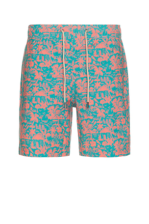 The Bayberry Swim Trunks Fair Harbor