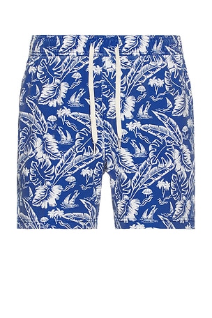 The Bungalow Swim Trunks Fair Harbor