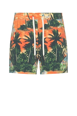 The Bungalow Swim Trunks Fair Harbor