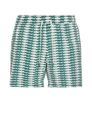 The Bungalow Swim Trunks Fair Harbor