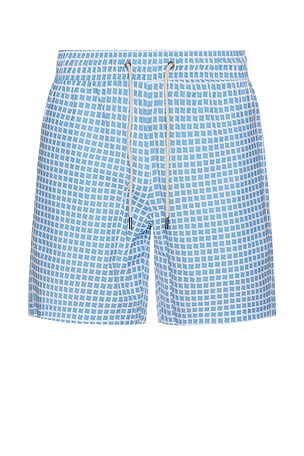 The Bayberry Swim Trunks Fair Harbor
