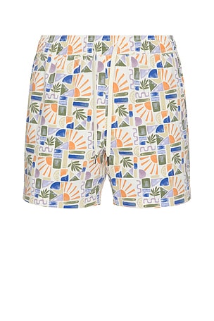 The Bungalow Swim Trunks Fair Harbor