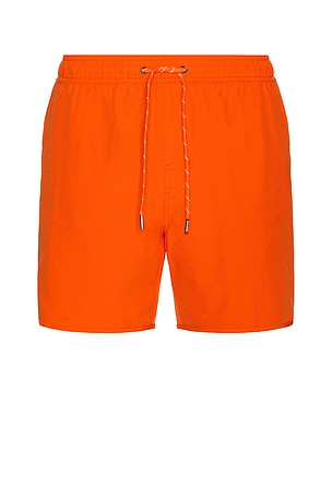 Anchor Swim Shorts Fair Harbor
