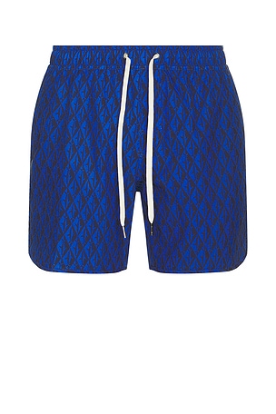 Anchor Swim Shorts Fair Harbor